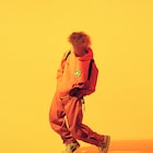 Vaundy「RADIO CRAZY」出演決定、ニューアルバムより「常熱」先行オンエア