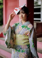 正源司陽子（日向坂46） (c)熊谷貫 / 週刊プレイボーイ