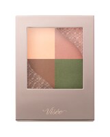 「ヴィセ ニュアンス マット クリエイター」モードカーキ