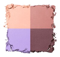 「ヴィセ ニュアンス マット クリエイター」クラシカルモーヴ