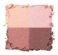 「ヴィセ ニュアンス デューイ クリエイター」ノーブルピンク