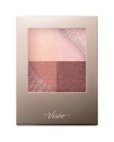 「ヴィセ ニュアンス デューイ クリエイター」ノーブルピンク