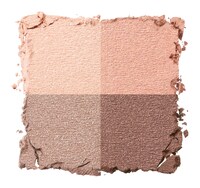 「ヴィセ ニュアンス デューイ クリエイター」イノセントオレンジ