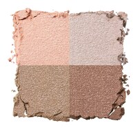 「ヴィセ ニュアンス デューイ クリエイター」アーバングレー