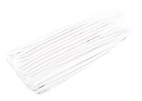 「ヴィセ カラーアクセント マスカラ」アクセントホワイト