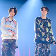 King & Princeがフェス初出演!リーダーズ、WANIMAらも熱演した「ドリフェス」初日