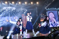 新しい学校のリーダーズ 
 (c)テレビ朝日ドリームフェスティバル2023 / 写真：岸田哲平