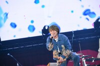 竹中雄大（Novelbright）(c)テレビ朝日ドリームフェスティバル2023 / 写真：岸田哲平