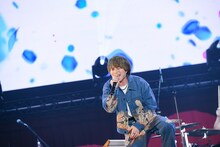 竹中雄大（Novelbright）(c)テレビ朝日ドリームフェスティバル2023 / 写真：岸田哲平