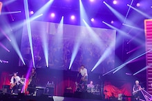 Novelbright (c)テレビ朝日ドリームフェスティバル2023 / 写真：岸田哲平