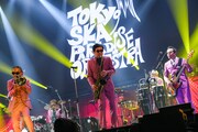 東京スカパラダイスオーケストラ (c)テレビ朝日ドリームフェスティバル2023 / 写真：岸田哲平