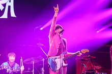 加藤隆志（東京スカパラダイスオーケストラ）(c)テレビ朝日ドリームフェスティバル2023 / 写真：岸田哲平