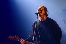 KENTA（WANIMA）(c)テレビ朝日ドリームフェスティバル2023 / 写真：岸田哲平