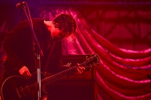 KO-SHIN（WANIMA）(c)テレビ朝日ドリームフェスティバル2023 / 写真：岸田哲平