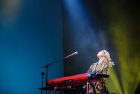 五条院凌「So Fabulous Winter Concert 2023」11月3日公演の様子。（Photo by Emi Matsukawa）