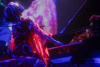 五条院凌「So Fabulous Winter Concert 2023」11月3日公演の様子。（Photo by Emi Matsukawa）