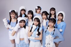 OCHA NORMA年明けに初アルバム発売　初回盤BDにはジャケ写撮影メイキング、春ツアー映像など収録