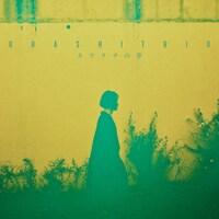 大橋トリオ「カラタチの夢」ジャケット