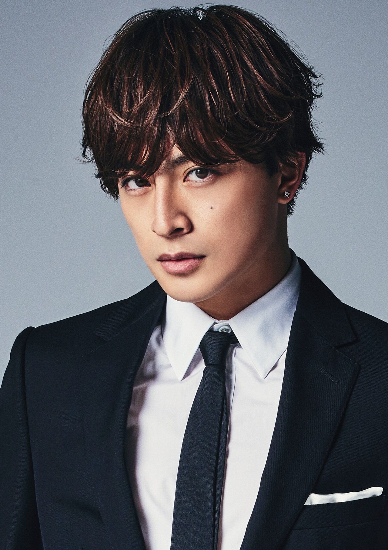 ライブアピールにおすすめ！！！白濱亜嵐25点セット 白濱亜嵐 - 音楽と食の総合イベント「SAMRISE Festival」映像