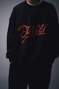 「RDC Danser Sweat」（Black）