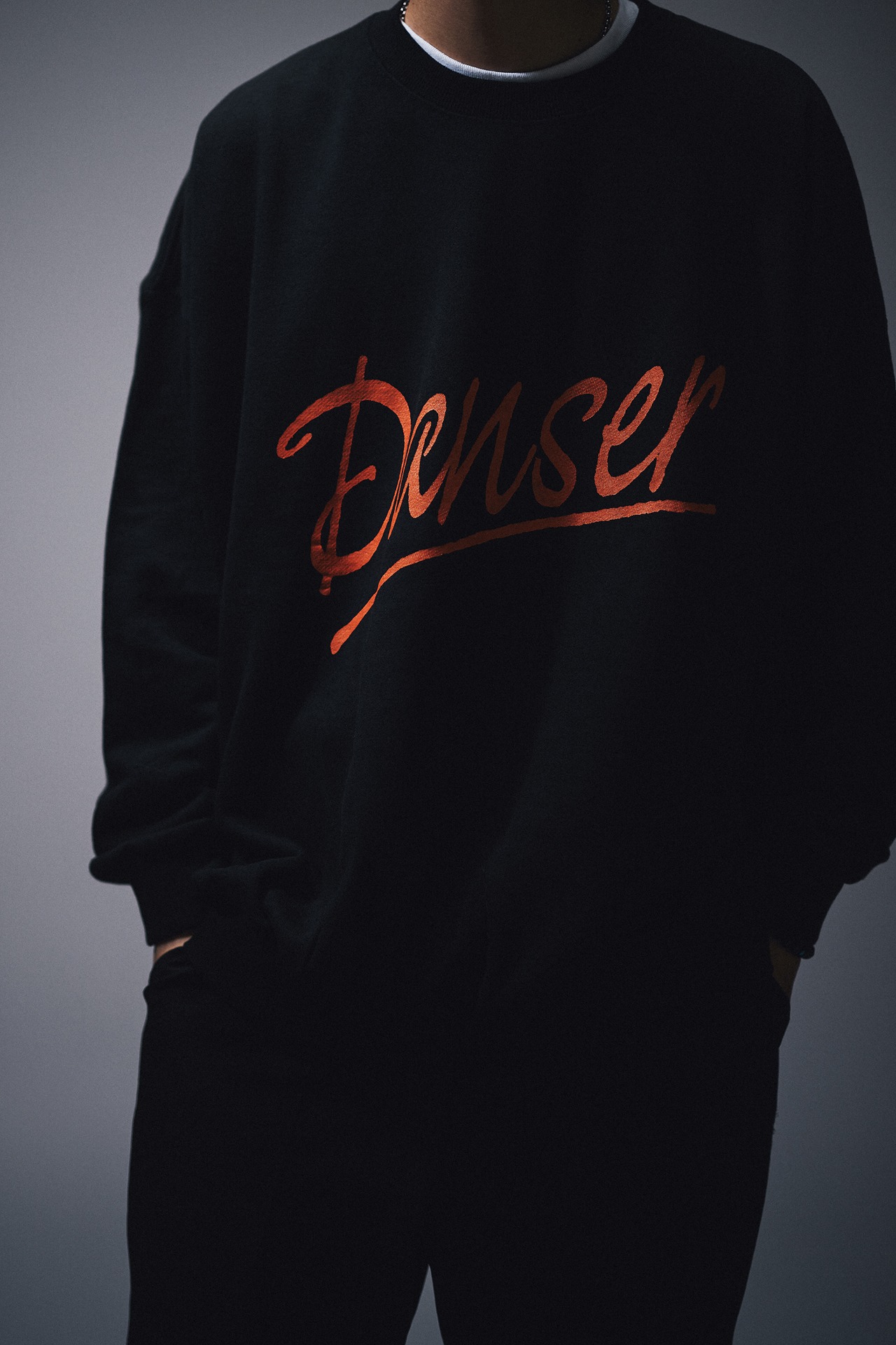 「RDC Danser Sweat」（Black）