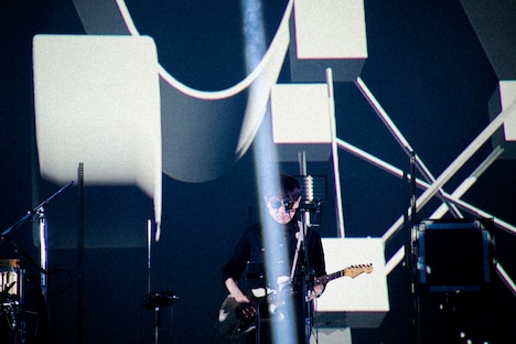 Cornelius（Photo by Ryo Tanahashi）