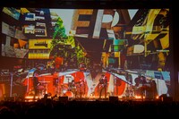 Cornelius（Photo by Ryo Tanahashi）