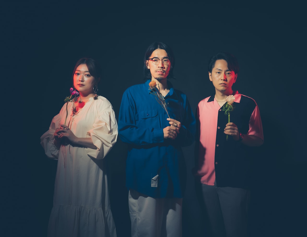 Bagus!、東京でリリースパーティ開催「5年間の集大成です」