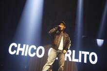 CHICO CARLITO