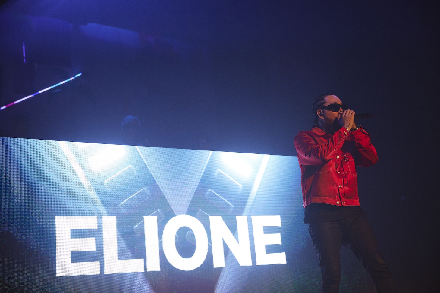 ELIONE