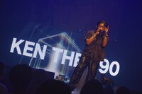 KEN THE 390