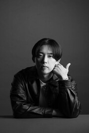 KEN THE 390自身の心境や、ここまでのバックグラウンドを表現した新作EP