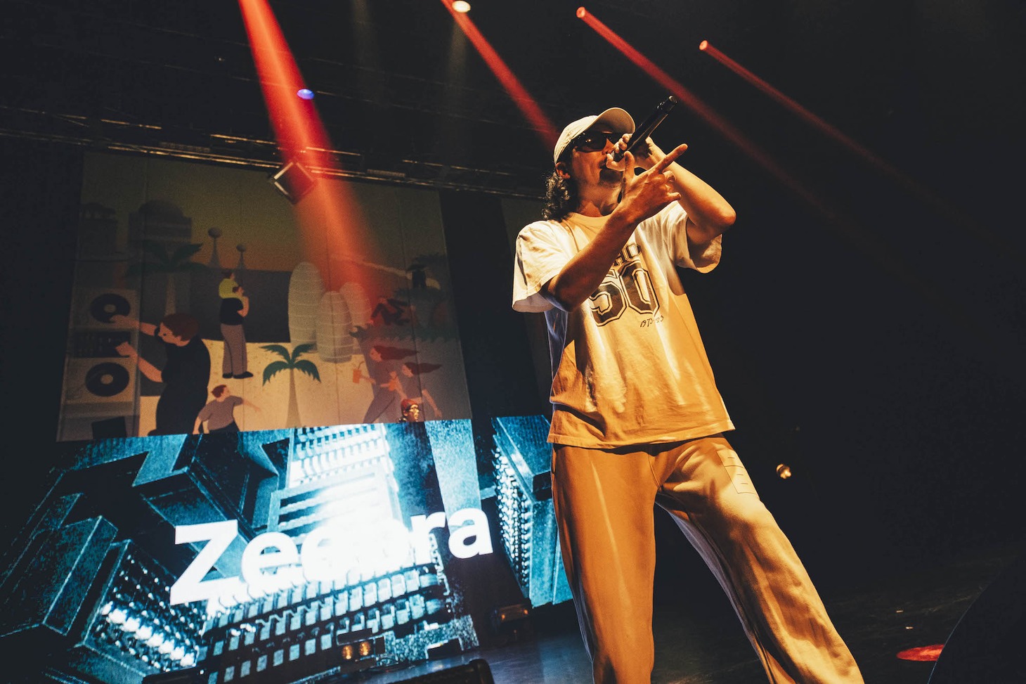 Zeebra