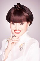 黒柳徹子 (c)下村一喜