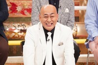 長谷川雅紀（錦鯉） (c)フジテレビ