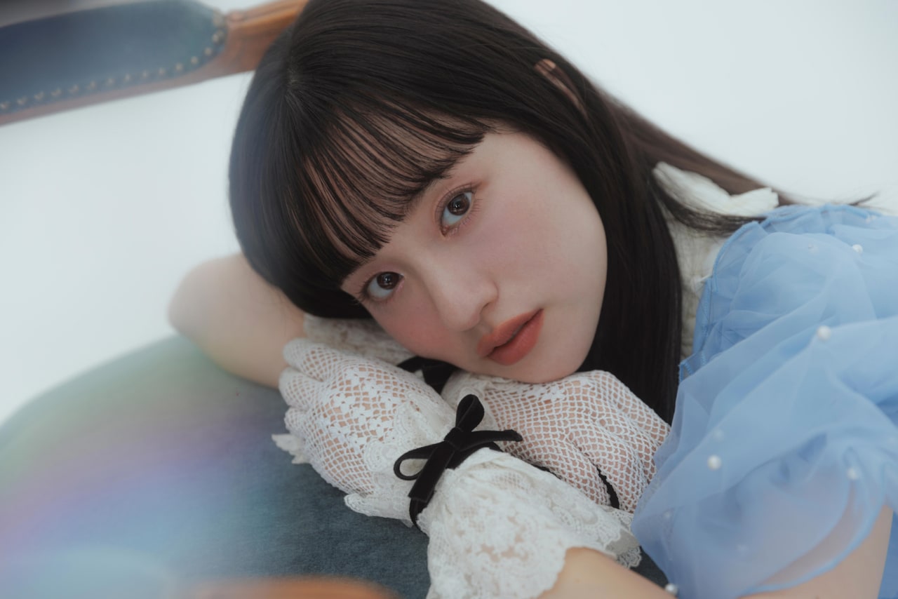 武藤彩未、切なくも幸せな恋心歌う新曲