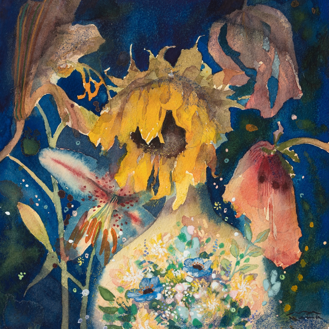 小山田壮平、2ndソロアルバムより新曲配信＆ライブ映像公開