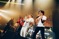 梅田サイファー