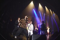 梅田サイファー