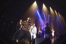 梅田サイファー