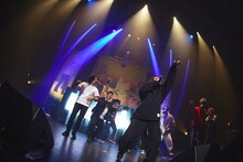 梅田サイファー