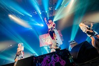 花冷え。（Photo by Mei Okabe）