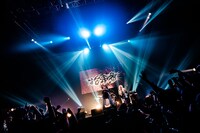 花冷え。（Photo by Mei Okabe）