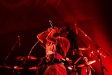 花冷え。(Photo by Mei Okabe)