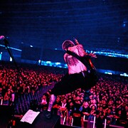 マキシマム ザ ホルモン（撮影：浜野カズシ）