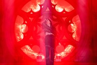 オリヴァー・サイクス（Vo / Bring Me The horizon）(c)NEX_FEST