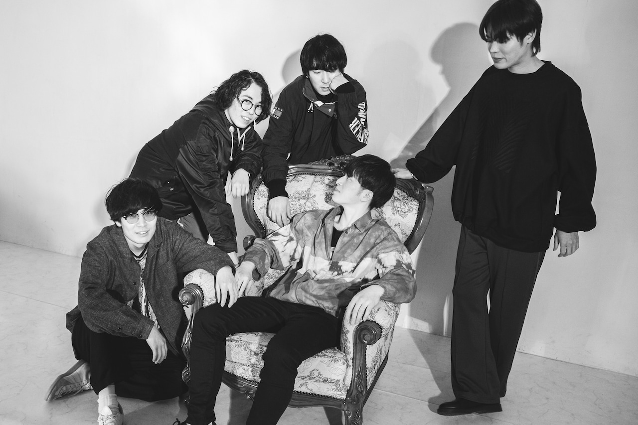 First Love is Never Returned、トレンディドラマにインスパイアされた新曲MV公開