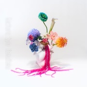 Gacharic Spin「BakuBaku」配信ジャケット