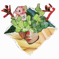 Kan Sano「喉仏のクリスマス」配信ジャケット