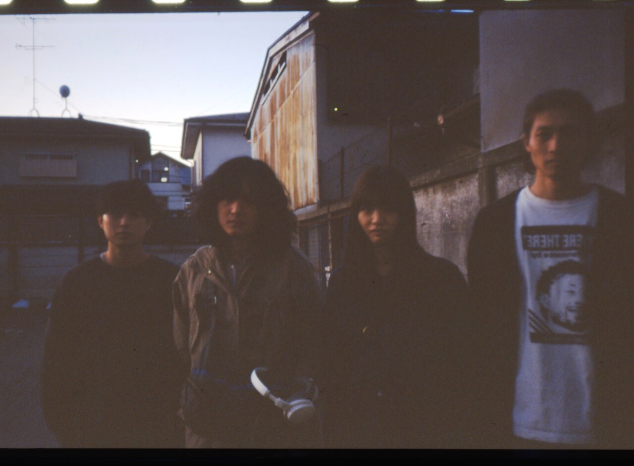 No Busesが新曲配信、来年2月にワンマン開催